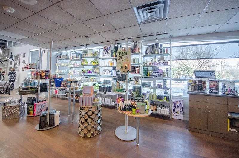 Joseph Anthony Retreat Spa & Salon - Glen Mills