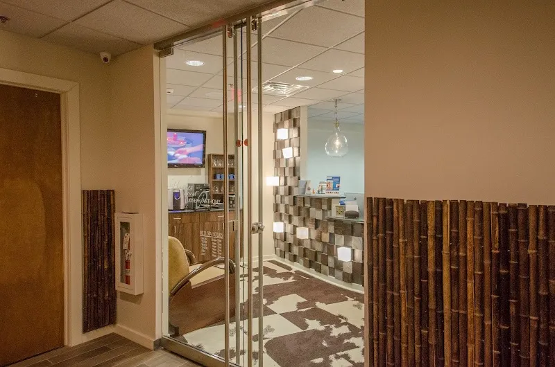 Joseph Anthony Retreat Spa & Salon - Glen Mills