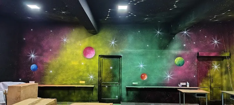 Kalaholic Studio