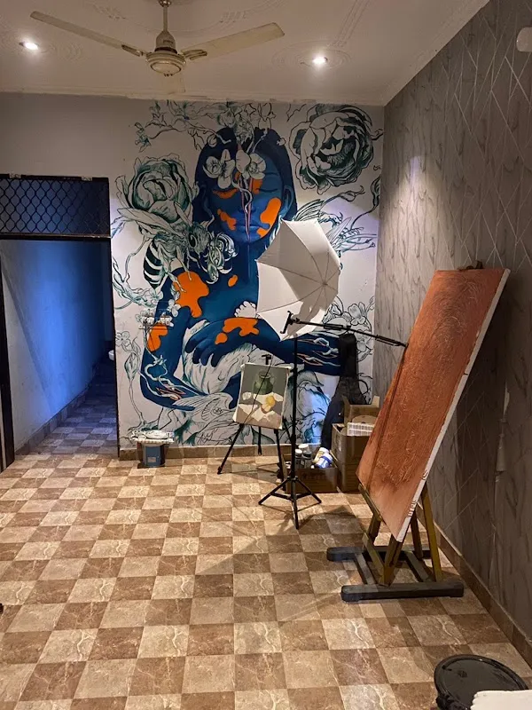 Kalaholic Studio