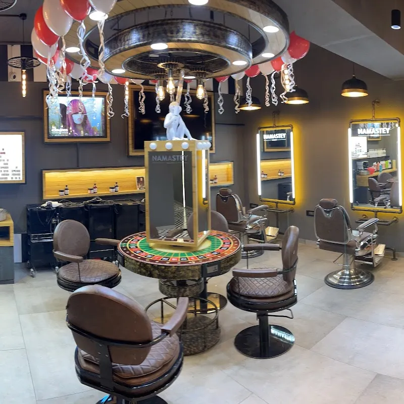 Namastey Salon