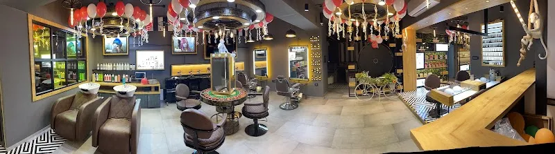 Namastey Salon