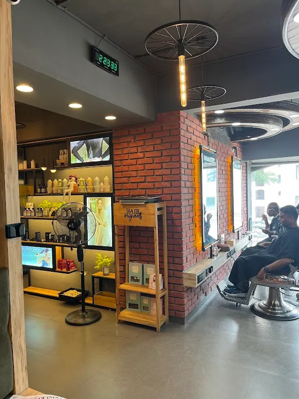 Namastey Salon
