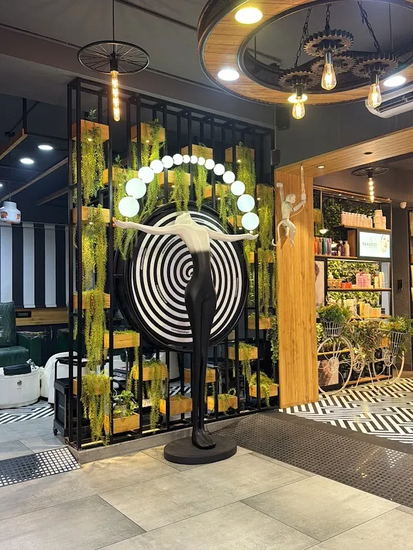 Namastey Salon