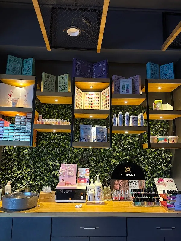 Namastey Salon