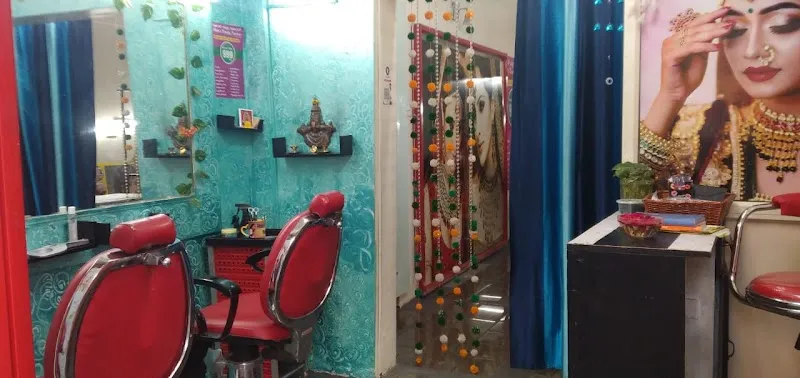 Abhi's Beauty Salon&Makeup Academy