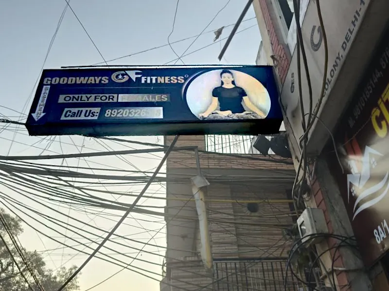 Goodways Fitness