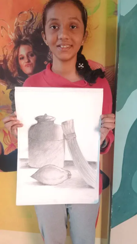 VS2 ART BOX Drawing classes