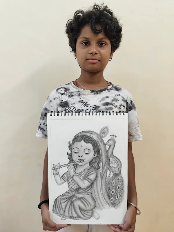VS2 ART BOX Drawing classes