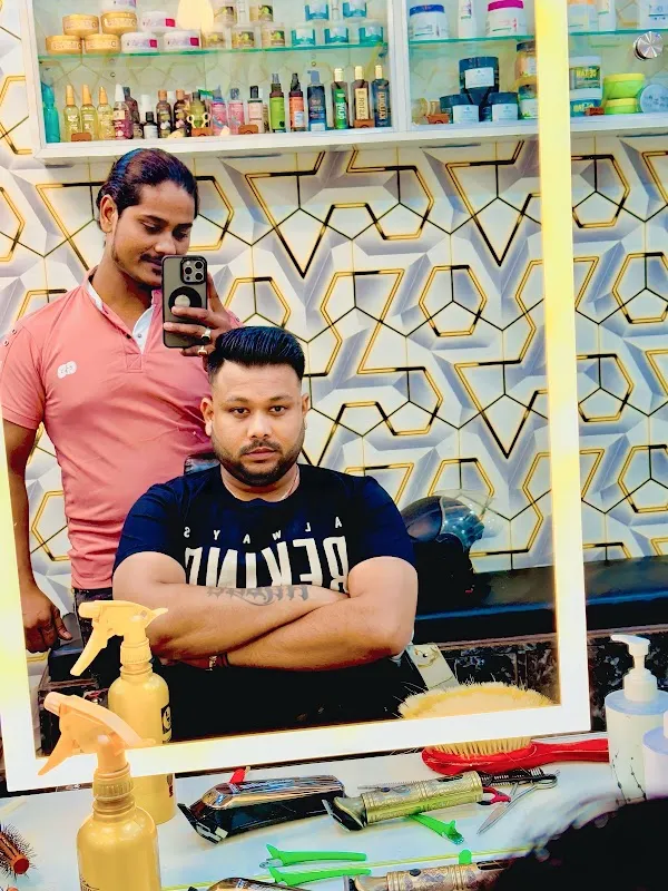 Delite Body Spa in Paharganj