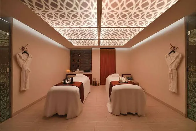 Delite Body Spa in Paharganj