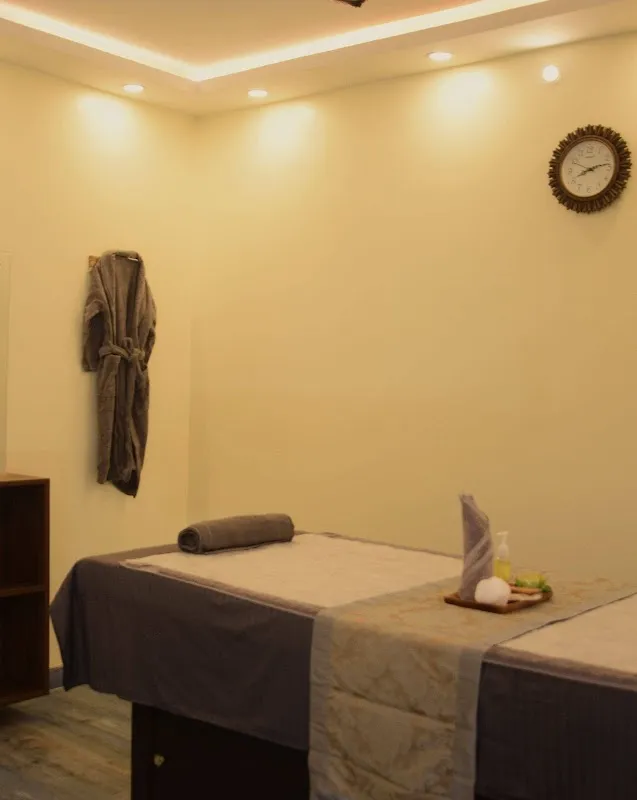 Delite Body Spa in Paharganj
