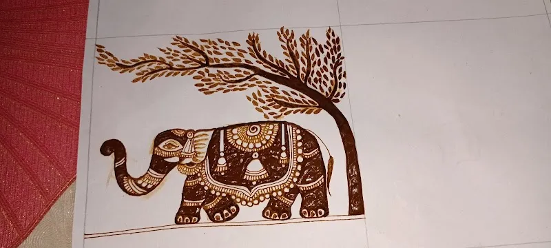Deepa Art Studio