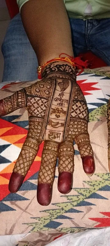 Deepa Art Studio