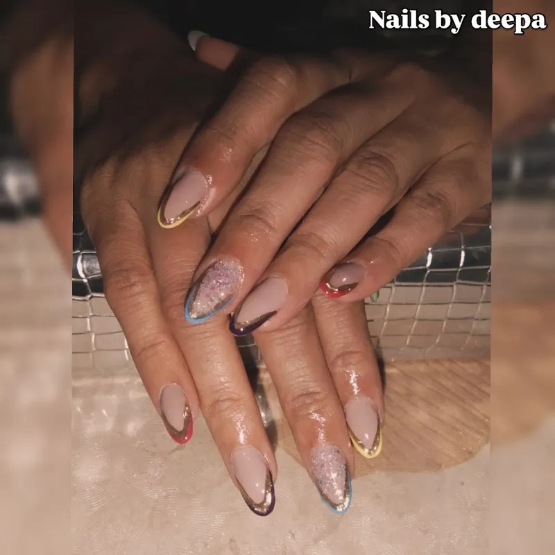 Deepa Art Studio