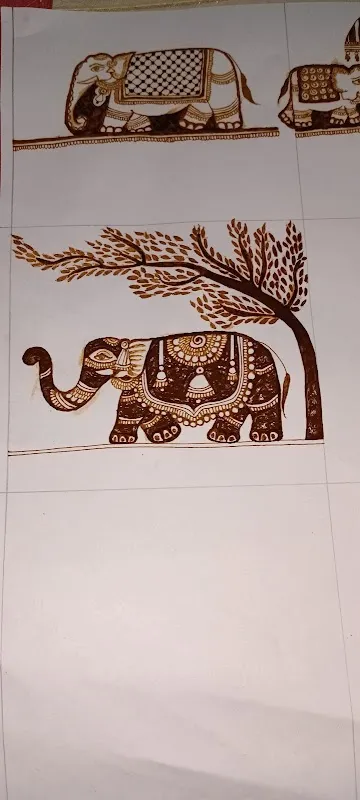 Deepa Art Studio