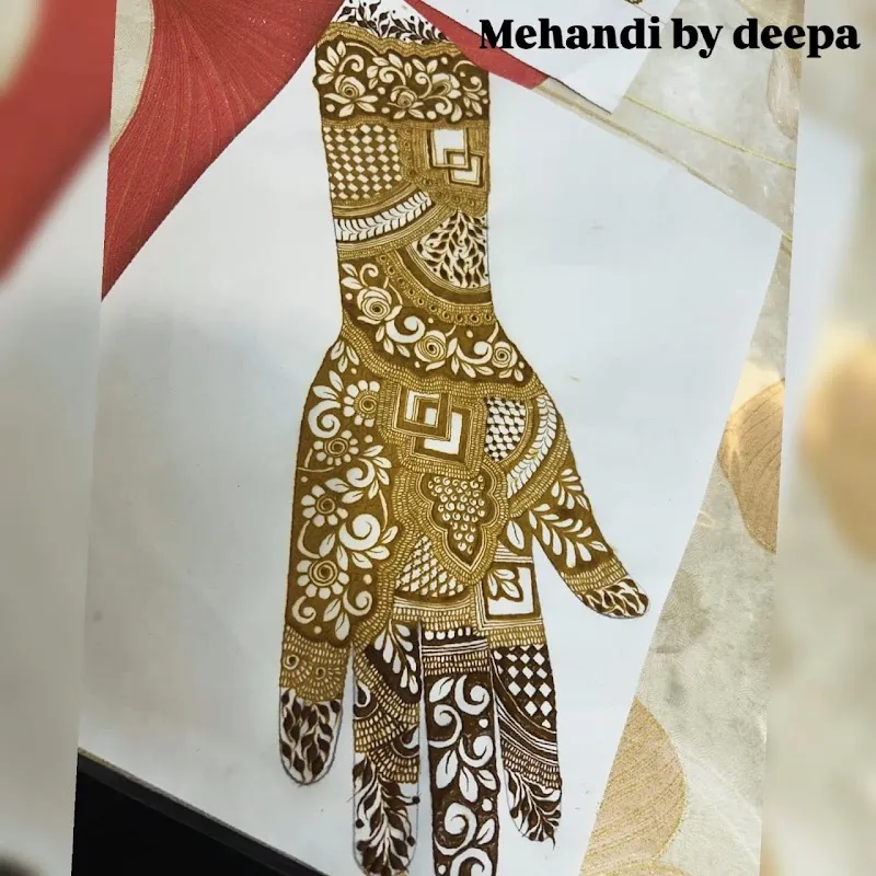 Deepa Art Studio