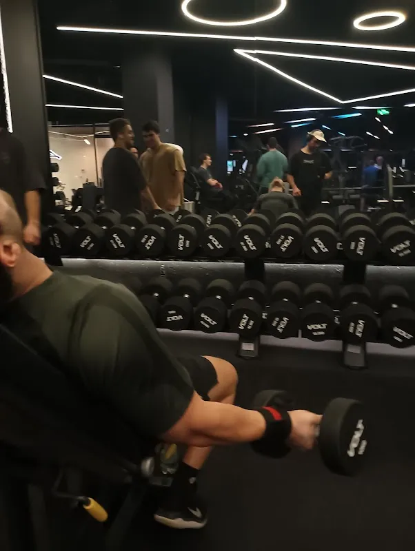 Lit Fitness