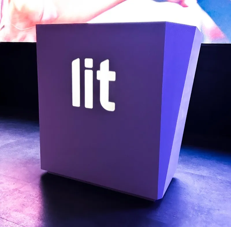 Lit Fitness