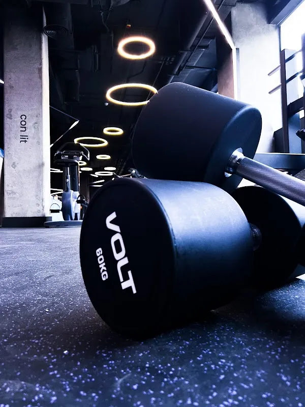 Lit Fitness