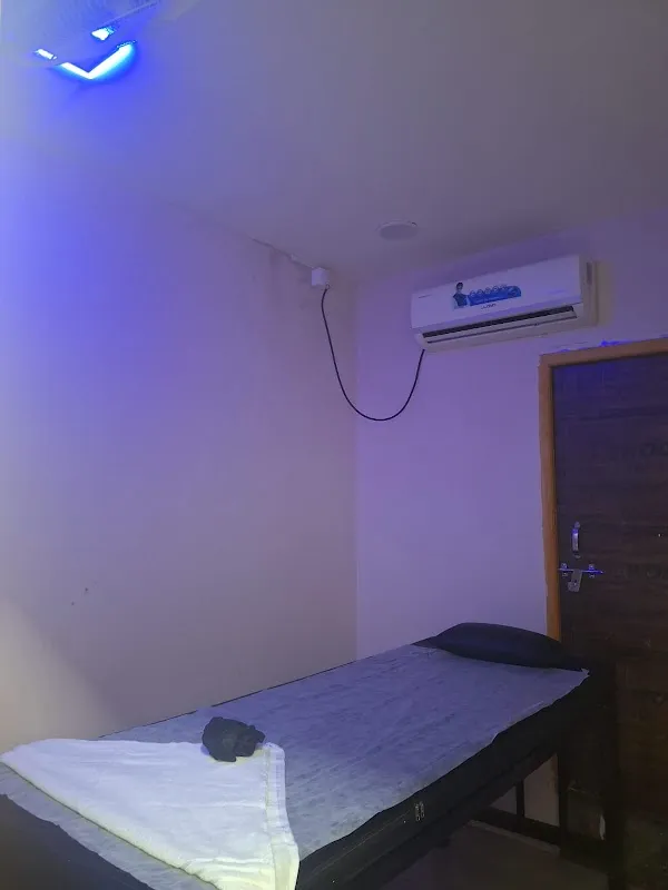 swachh premium spa and salon