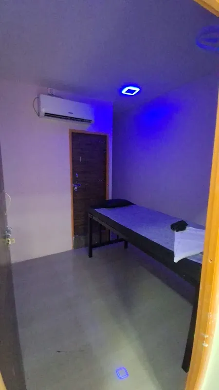 swachh premium spa and salon