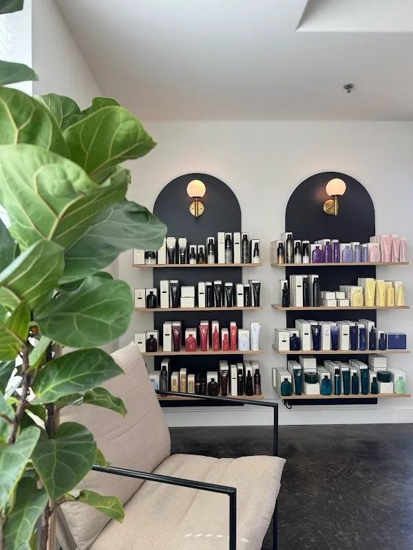 Berkshire Salon + Day Spa