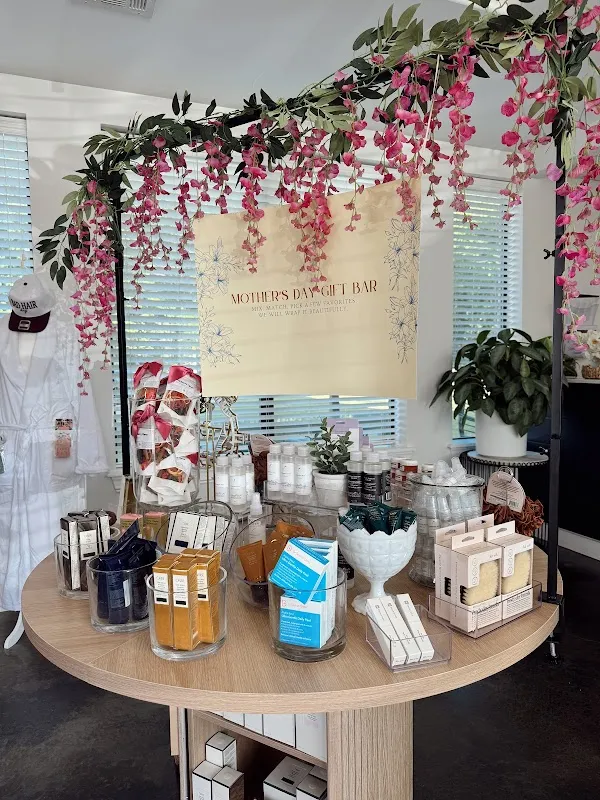 Berkshire Salon + Day Spa