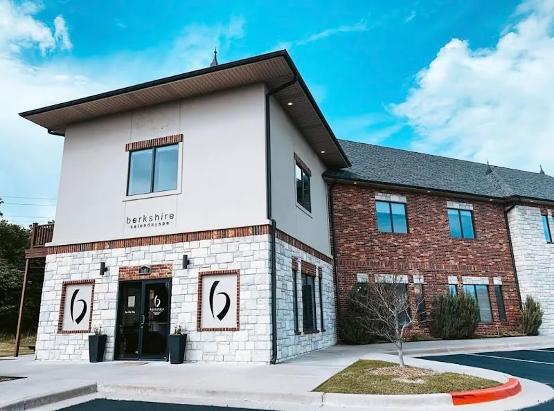 Berkshire Salon + Day Spa