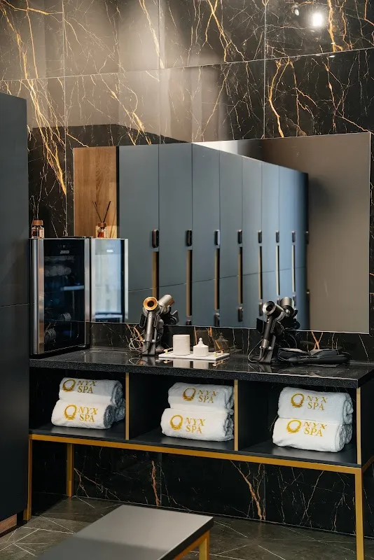 Onyx Spa