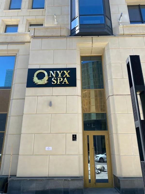 Onyx Spa