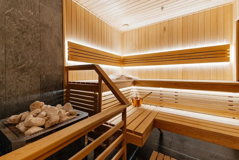 Onyx Spa