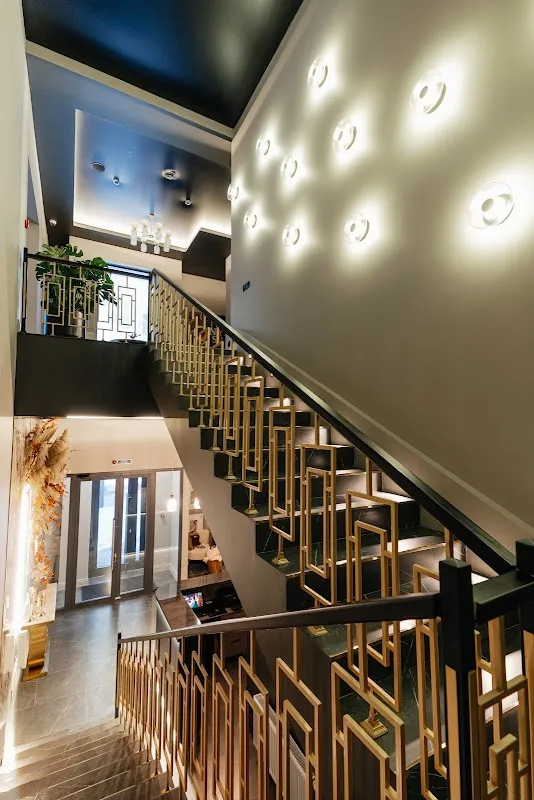 Onyx Spa