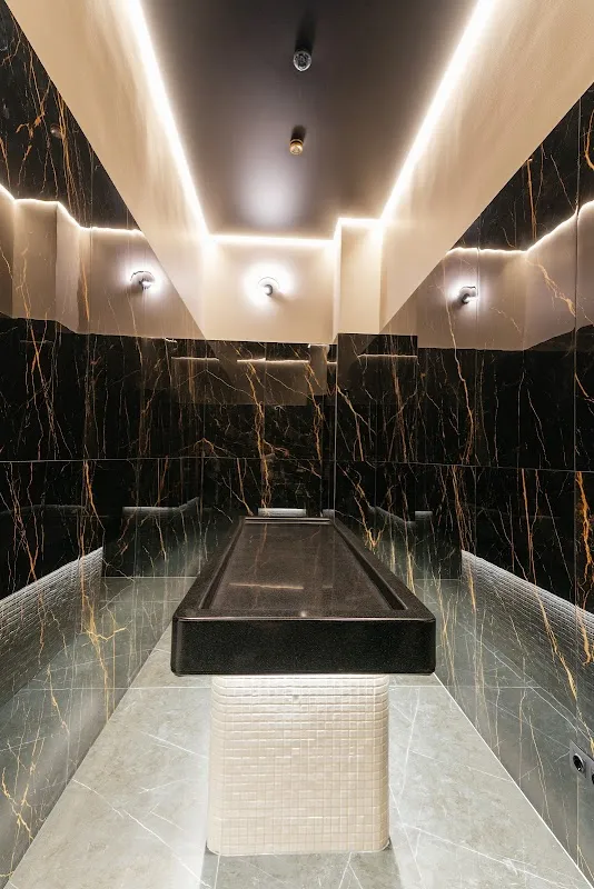 Onyx Spa