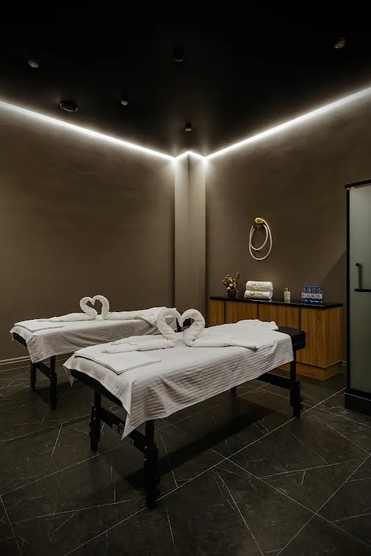 Onyx Spa