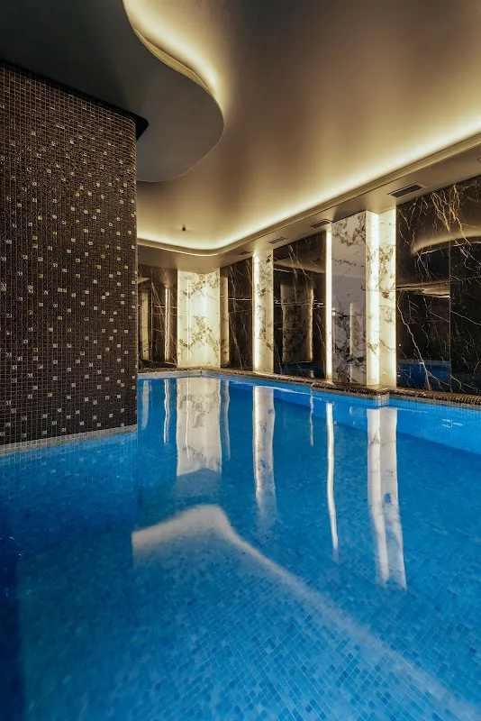 Onyx Spa