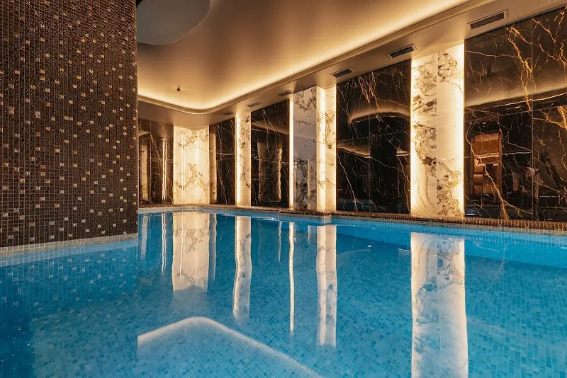 Onyx Spa