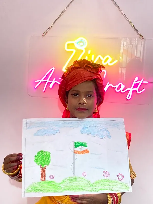 Ziva Art & Craft
