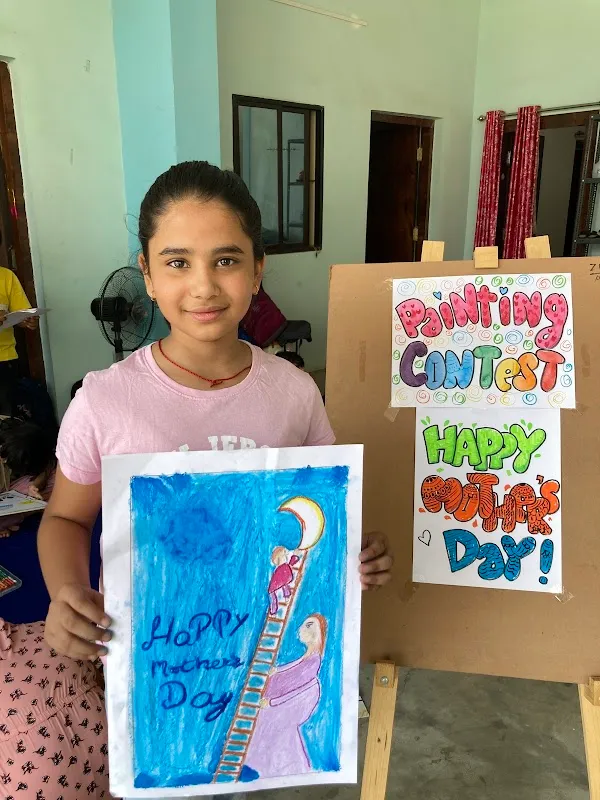 Ziva Art & Craft