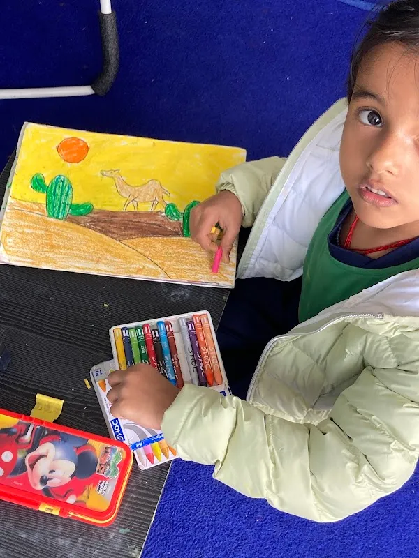 Ziva Art & Craft