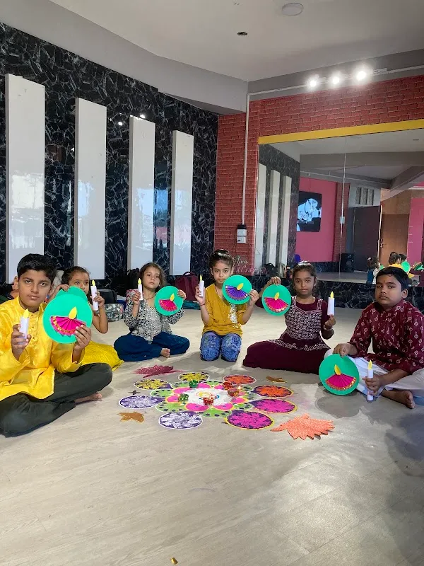 Ziva Art & Craft