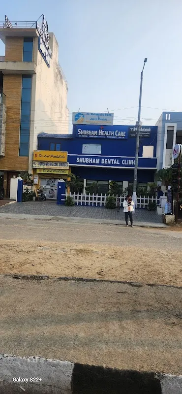The Ark Spa