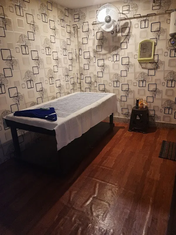 The Ark Spa