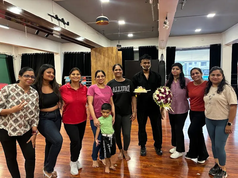 Dance 2 Fit Studio