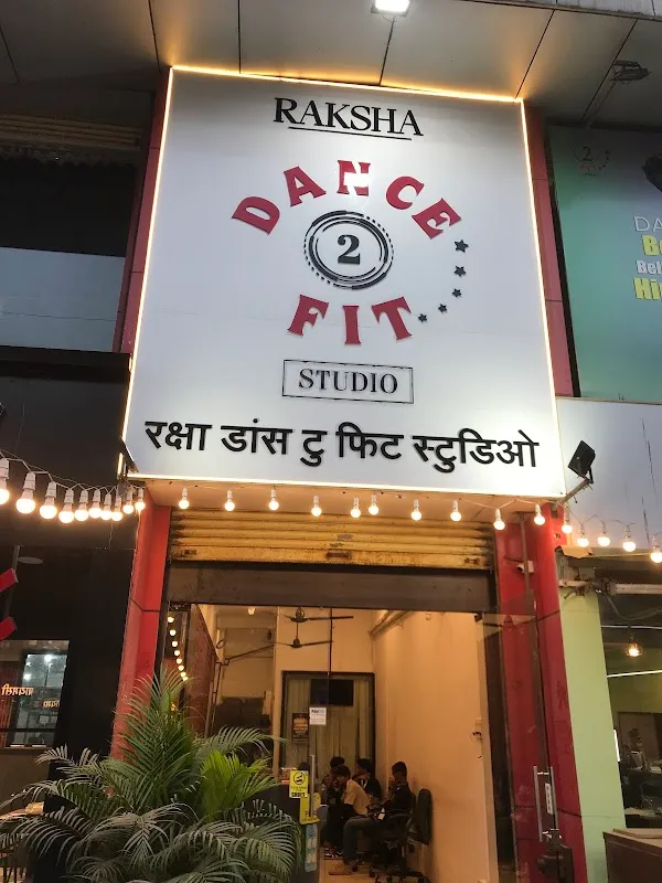 Dance 2 Fit Studio