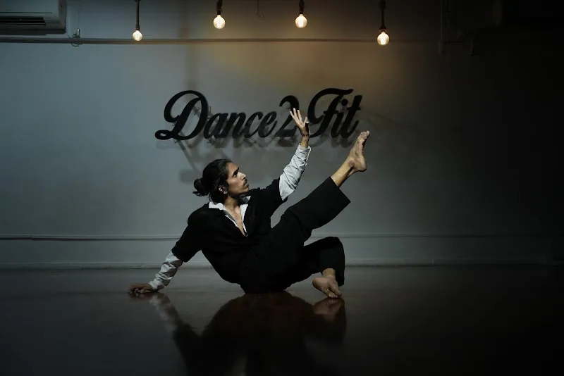 Dance 2 Fit Studio