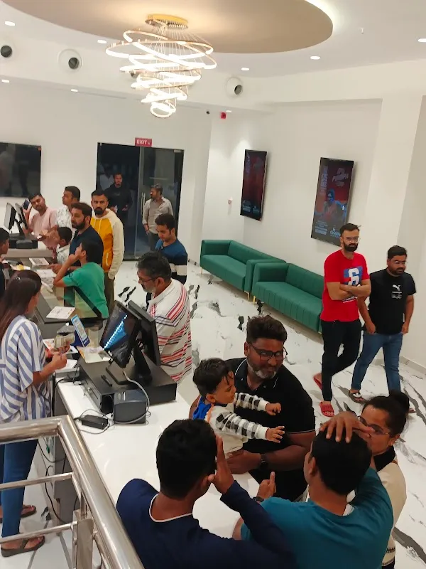 Cinelife Miniplex