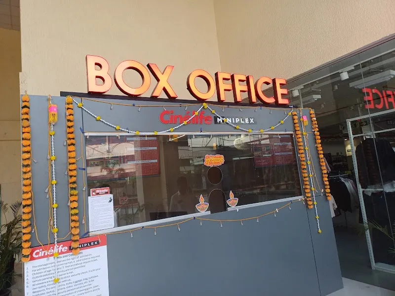 Cinelife Miniplex