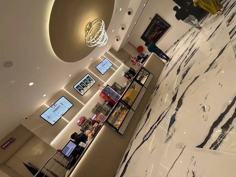 Cinelife Miniplex