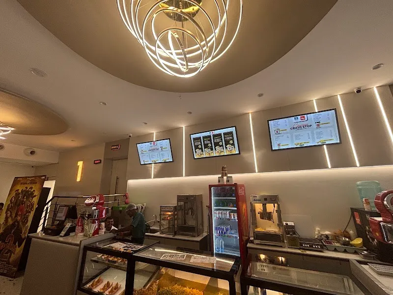 Cinelife Miniplex